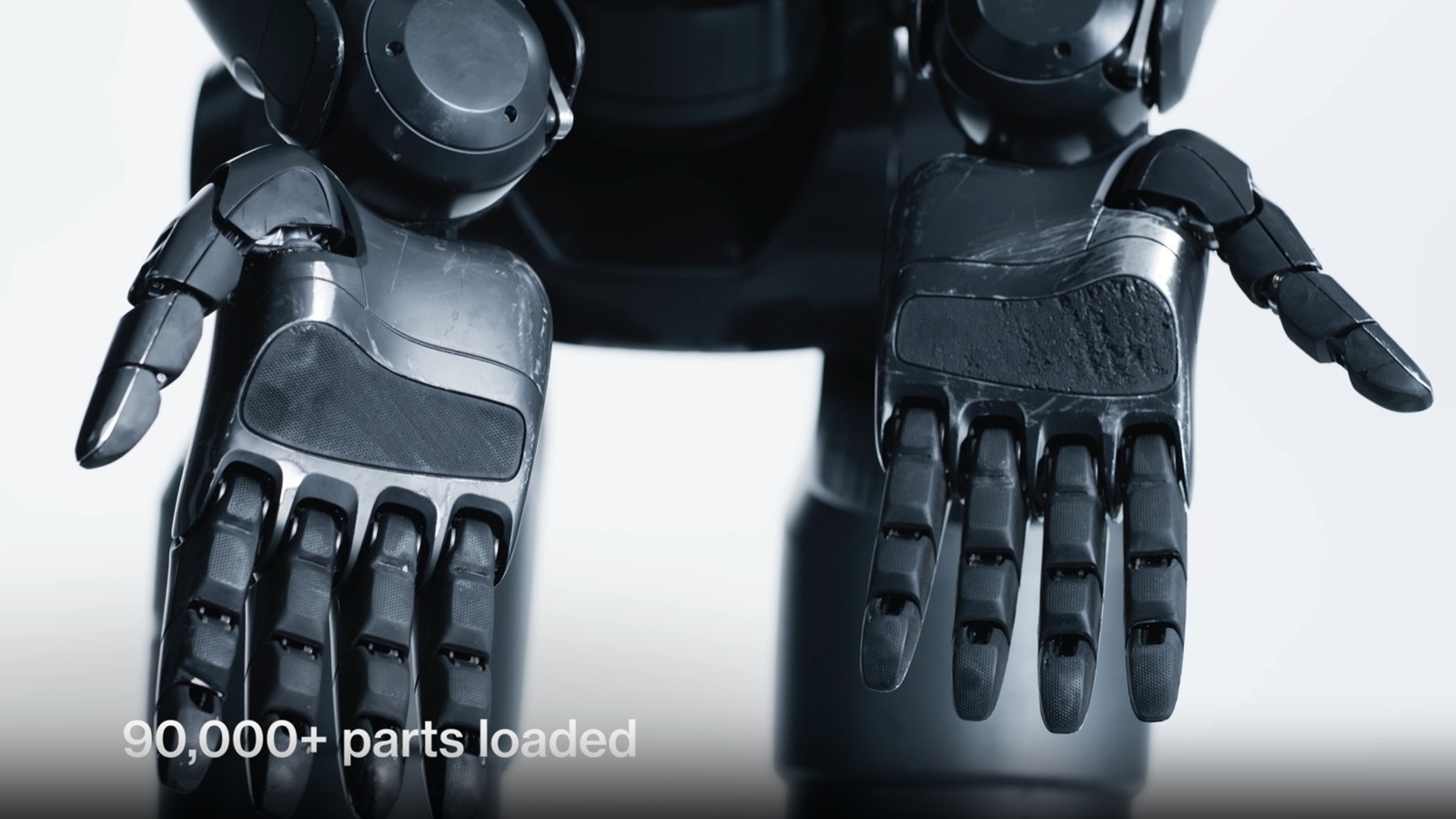 Figure 02 robot humanoide usine BMW usure