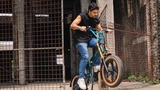 Fiido M1 Pro 2025 : la nouvelle version du vélo avec confort et performances optimisées pour tous les terrains