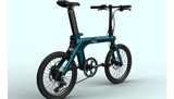 Test du VAE Fiido X : le vélo à assistance électrique qui porte bien son nom
