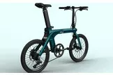 Test du VAE Fiido X : le vélo à assistance électrique qui porte bien son nom