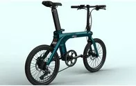 Test du VAE Fiido X : le vélo à assistance électrique qui porte bien son nom