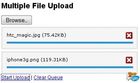File & Image Uploader : faciliter le chargement de vos données sur un serveur