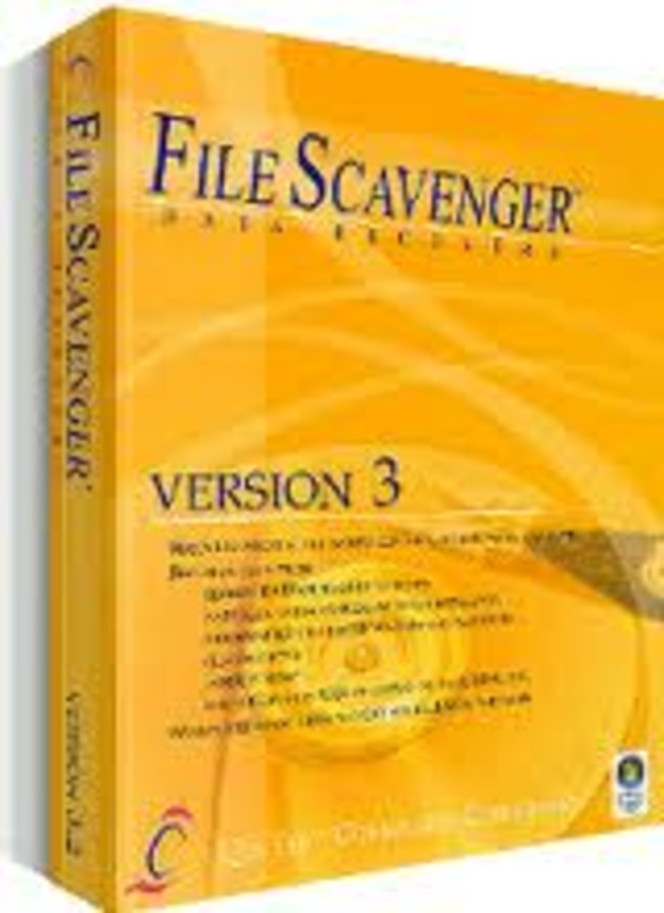 File Scavenger 3