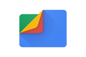 Files-by-Google