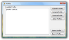 FileSieve : organiser ses dossiers plus clairement