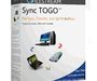 FileStream Sync TOGO : synchroniser un PC avec une clé USB