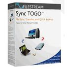 FileStream Sync TOGO : synchroniser un PC avec une clé USB