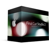 Apple offre Final Cut Studio 2 à un étudiant