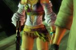 Final Fantasy 13 Rebro