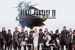 Final fantasy 15