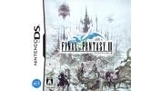 Final Fantasy III prévu sur DS pour l'été 2007