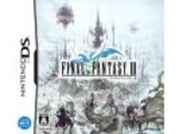 Final Fantasy III prévu sur DS pour l'été 2007