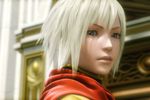 Final Fantasy Agito XIII - 2