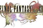 Final Fantasy Agito XIII logo