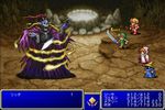Final Fantasy Android - 1