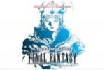 Final Fantasy Anniversary Edition - Logo (Small)