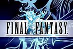 Final Fantasy : Anniversary Edition - Pochette
