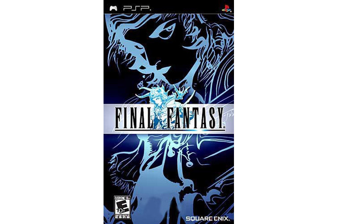 Final Fantasy célèbre ses 20 ans à San Francisco