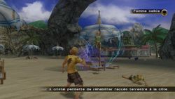 Final Fantasy Crystal Chronicle : The Crystal Bearers - 7