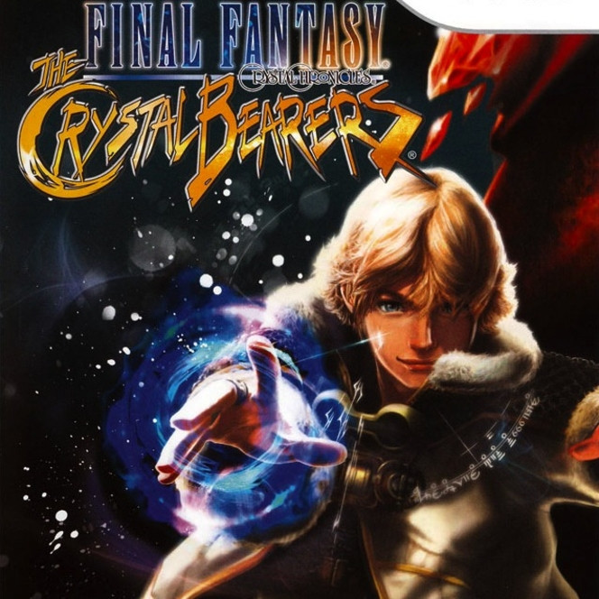 Final Fantasy Crystal Chronicle : The Crystal Bearers - vignette
