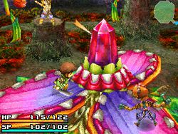 Final fantasy crystal chronicles ring of fates 5