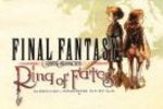 Final Fantasy Crystal Chronicles : Ring of Fates - Logo (Small)