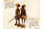 Final Fantasy Crystal Chronicles : Ring of Fates - Artwork 1 (Small)