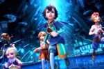 Final Fantasy Crystal Chronicles : Ring of Fates - 1