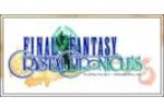 Final Fantasy Crystal Chronicles (Small)