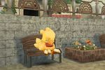 Final Fantasy Fables : Chocobo\\\'s Dungeon - 4
