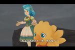 Final Fantasy Fables : Chocobo\\\'s Dungeon - 2