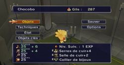 Final Fantasy Fables : Chocobo Dungeon   13