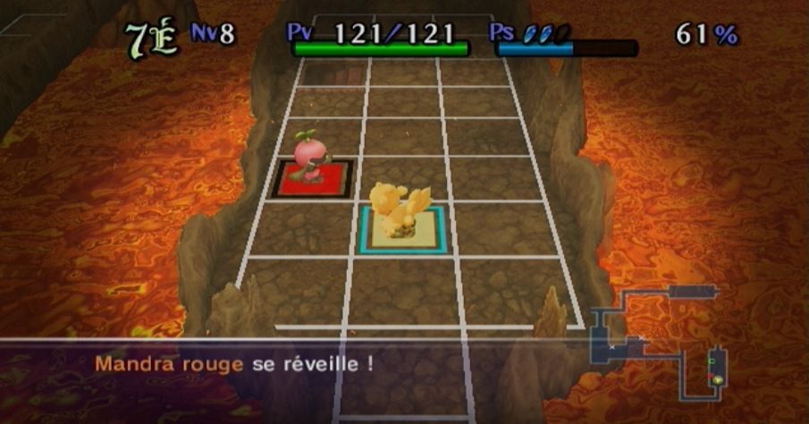 Final Fantasy Fables : Chocobo Dungeon   24