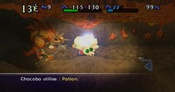 Final Fantasy Fables : Chocobo Dungeon   25
