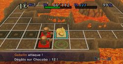 Final Fantasy Fables : Chocobo Dungeon   34