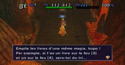 Final Fantasy Fables : Chocobo Dungeon   35