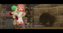Final Fantasy Fables : Chocobo Dungeon   9
