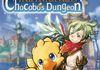 Test Final Fantasy Fables Chocobo's Dungeon