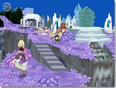 Final Fantasy Gaiden - 19