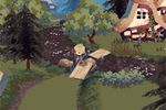Final Fantasy Gaiden - 1