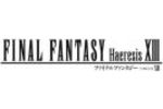 Final Fantasy Haeresis XIII - Logo (Small)