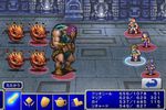 Final Fantasy I & II iPhone - 4