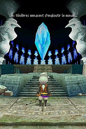 Final Fantasy III   Image 2
