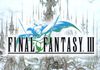 Test Final Fantasy III