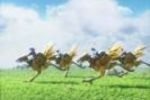 Final Fantasy III Screenshot 1 (Small)