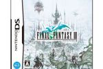 Final Fantasy III (Small)