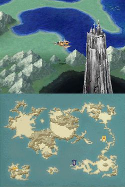 Final Fantasy IV   4