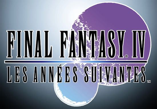 Final Fantasy IV les annÃ©es suivantes