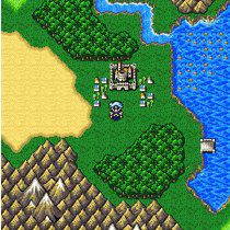 Final Fantasy IV The After   4