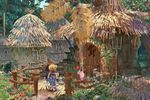 Final Fantasy IX - 1